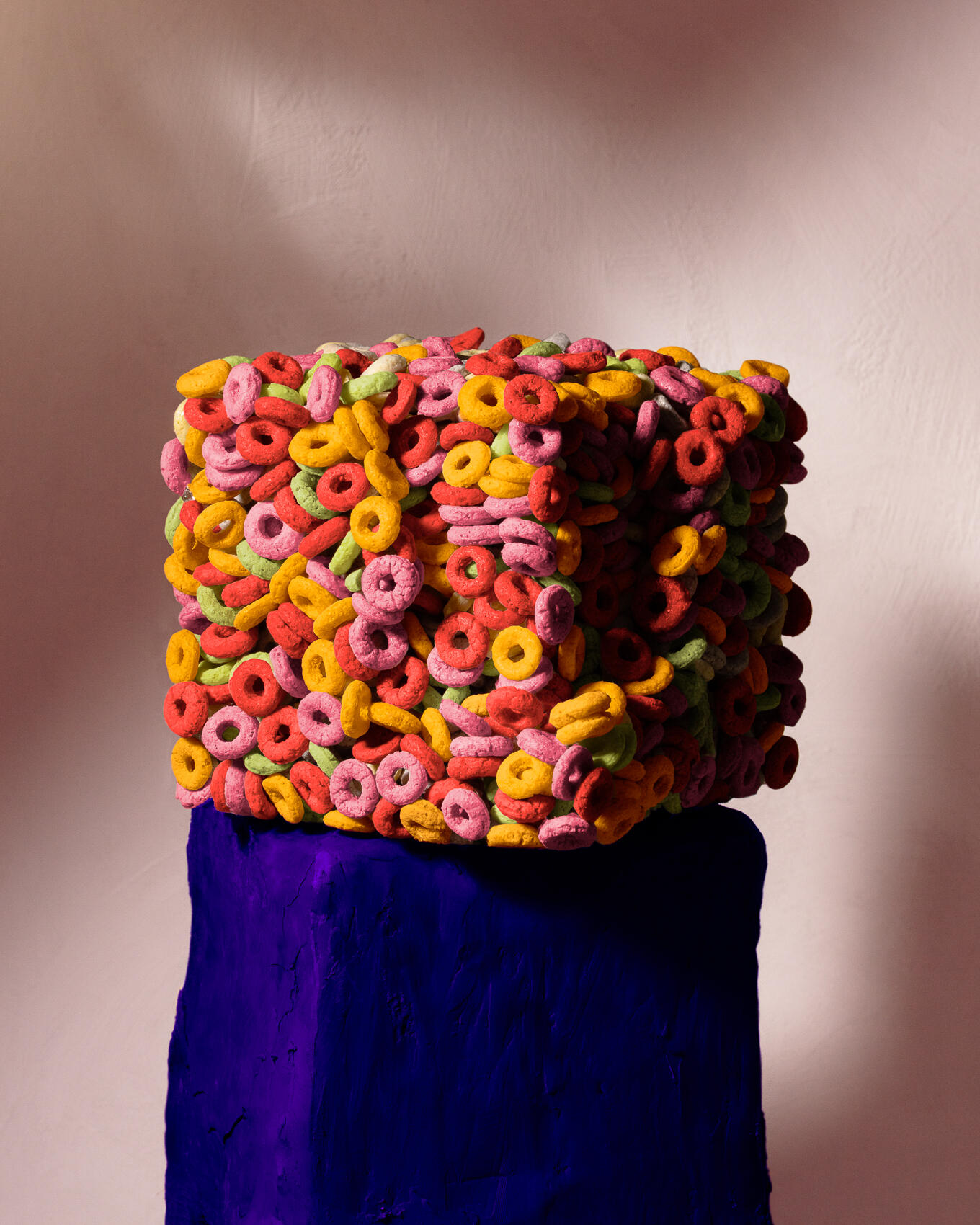 Exhibited Food - Andrea Berner Exhibited Food - Andrea Berner